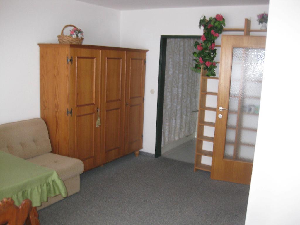Apartment A'Horn St. Johann in Tirol Værelse billede