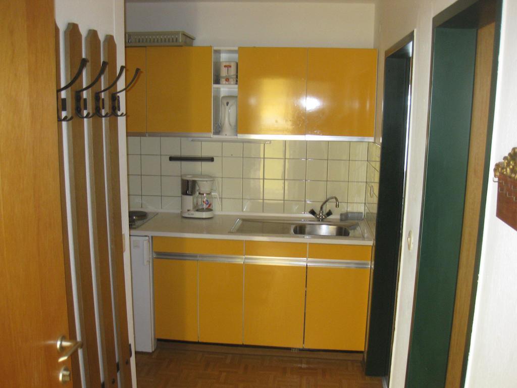 Apartment A'Horn St. Johann in Tirol Værelse billede